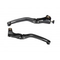 Bonamici Racing Aluminium Lever Kit for the BMW HP4 '08-14 Bonamici Racing Aluminium Lever Kit for the BMW HP4 '08-14